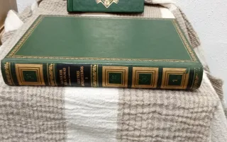 Clásicos literatura