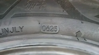 195/55 R16 87V SAILUN ATREZZO 4 SEASONS