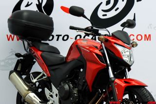 HONDA CB 500 F -APTA A2-