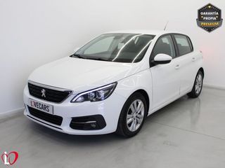 Peugeot 308 5P Active Pack BlueHDi 100 S&S
