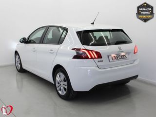 Peugeot 308 5P Active Pack BlueHDi 100 S&S