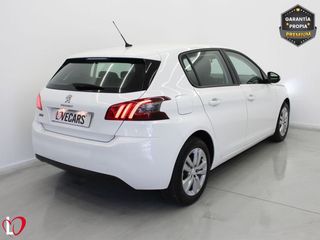 Peugeot 308 5P Active Pack BlueHDi 100 S&S