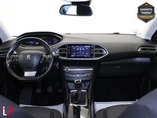 Peugeot 308 5P Active Pack BlueHDi 100 S&S