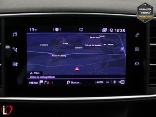 Peugeot 308 5P Active Pack BlueHDi 100 S&S