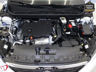 Peugeot 308 5P Active Pack BlueHDi 100 S&S