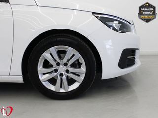 Peugeot 308 5P Active Pack BlueHDi 100 S&S