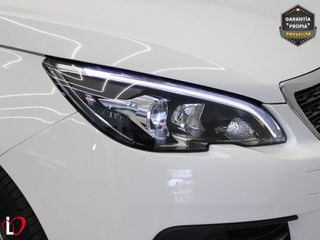 Peugeot 308 5P Active Pack BlueHDi 100 S&S