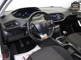 Peugeot 308 5P Active Pack BlueHDi 100 S&S