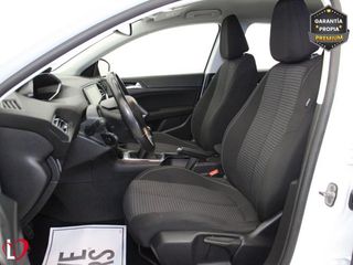 Peugeot 308 5P Active Pack BlueHDi 100 S&S