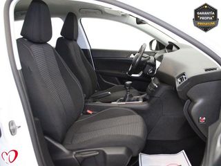 Peugeot 308 5P Active Pack BlueHDi 100 S&S