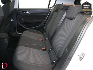 Peugeot 308 5P Active Pack BlueHDi 100 S&S