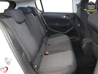 Peugeot 308 5P Active Pack BlueHDi 100 S&S