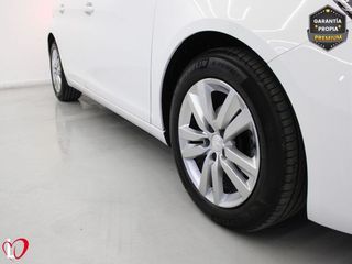 Peugeot 308 5P Active Pack BlueHDi 100 S&S