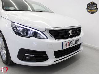 Peugeot 308 5P Active Pack BlueHDi 100 S&S