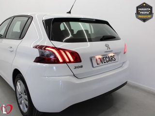 Peugeot 308 5P Active Pack BlueHDi 100 S&S