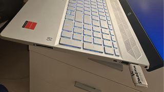 HP Pavilion 15-cw0007nf - Argento | Ottimo stato