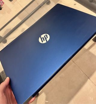 HP Pavilion 15-cw0007nf - Argento | Ottimo stato