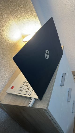 HP Pavilion 15-cw0007nf - Argento | Ottimo stato