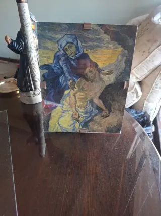 Reproducción Cuadro Van Gogh