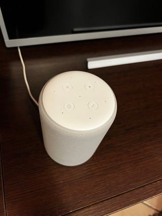 Amazon Echo 3ª Gen Bianco