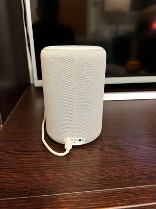 Amazon Echo 3ª Gen Bianco