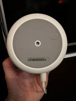 Amazon Echo 3ª Gen Bianco