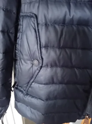 Piumino bimbo 100 gr Freedom