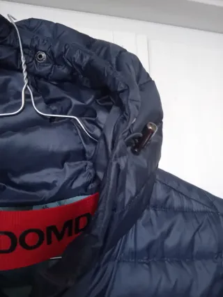 Piumino bimbo 100 gr Freedom