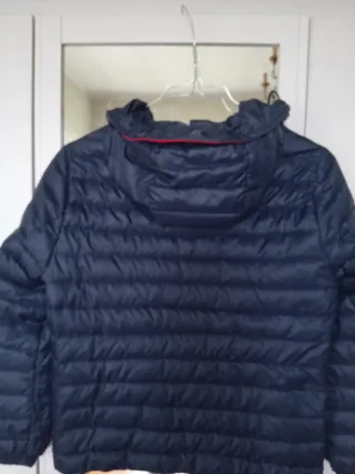 Piumino bimbo 100 gr Freedom