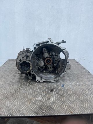 Caja de Cambios Volkswagen Touran ref:gqn