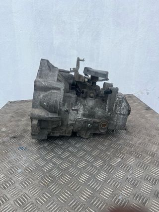 Caja de Cambios Volkswagen Touran ref:gqn