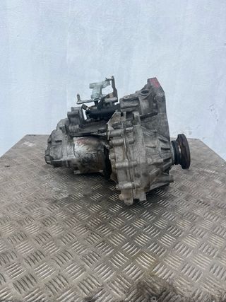 Caja de Cambios Volkswagen Touran ref:gqn