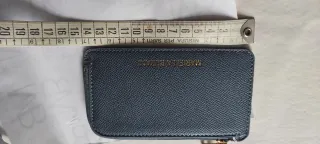 Mariella Burani porta carte di credito