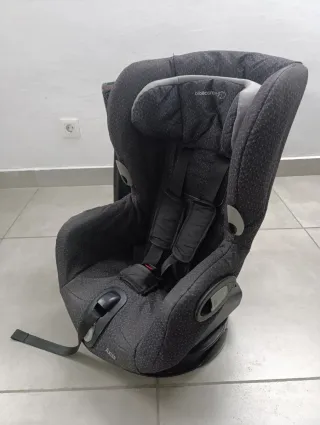 Silla de coche Bébé Confort Axiss