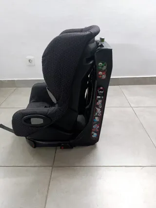 Silla de coche Bébé Confort Axiss