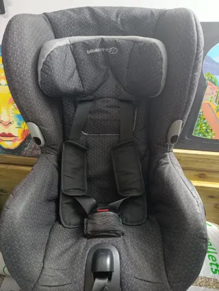 Silla de coche Bébé Confort Axiss