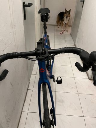 Merida Reacto 6000 2022 Bici aero. Talla L