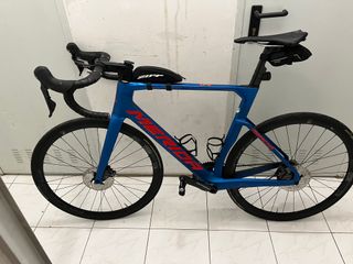 Merida Reacto 6000 2022 Bici aero. Talla L