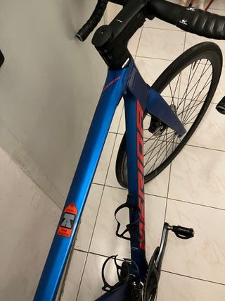 Merida Reacto 6000 2022 Bici aero. Talla L