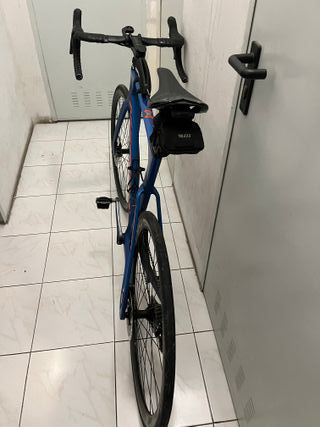 Merida Reacto 6000 2022 Bici aero. Talla L