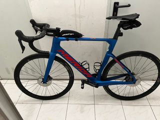 Merida Reacto 6000 2022 Bici aero. Talla L