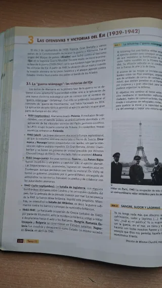 HMC N/E (HISTORIA MUNDO CONTEMP BACH) AULA 3D