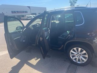 Volkswagen Tiguan 2008