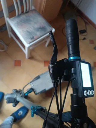 Patinete SmartGyro Rockway