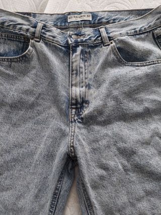 Calças Pull & Bear 42 EUR