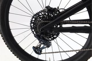 Specialized Turbo Levo Comp GX t.L