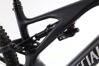 Specialized Turbo Levo Comp GX t.L