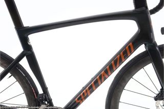 Specialized Tarmac SL7 Di2 12V t.56