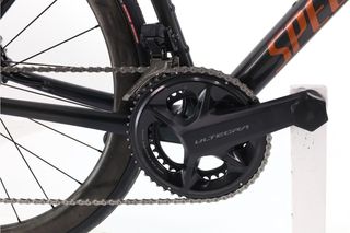 Specialized Tarmac SL7 Di2 12V t.56