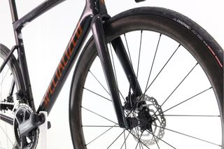 Specialized Tarmac SL7 Di2 12V t.56